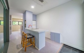 Yangpyeong Uno House Pool Villa