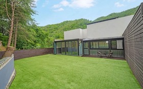 Yangpyeong Uno House Pool Villa