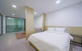 Yangpyeong Uno House Pool Villa