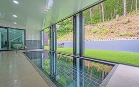 Yangpyeong Uno House Pool Villa