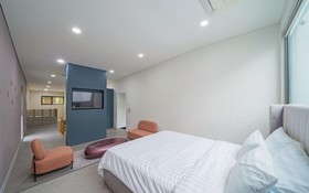 Yangpyeong Uno House Pool Villa