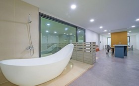Yangpyeong Uno House Pool Villa
