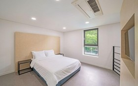 Yangpyeong Uno House Pool Villa