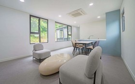 Yangpyeong Uno House Pool Villa