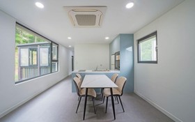 Yangpyeong Uno House Pool Villa
