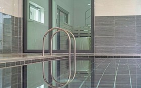Yangpyeong Uno House Pool Villa