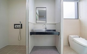 Yangpyeong Uno House Pool Villa