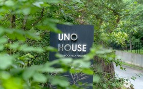 Yangpyeong Uno House Pool Villa