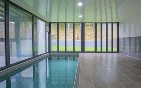 Yangpyeong Uno House Pool Villa