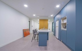 Yangpyeong Uno House Pool Villa