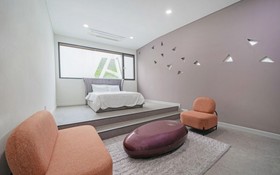 Yangpyeong Uno House Pool Villa