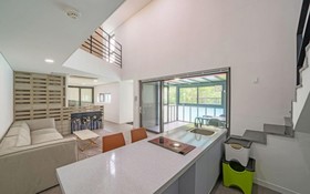 Yangpyeong Uno House Pool Villa