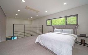 Yangpyeong Uno House Pool Villa