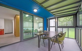 Yangpyeong Uno House Pool Villa