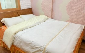 Yangpyeong Waltz Pension