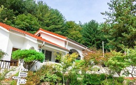 Yangpyeong Waltz Pension