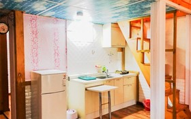 Yangpyeong Waltz Pension