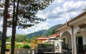 Yangpyeong Waltz Pension