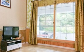 Yangpyeong Waltz Pension
