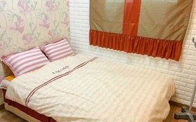 Yangpyeong Waltz Pension
