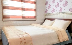 Yangpyeong Waltz Pension