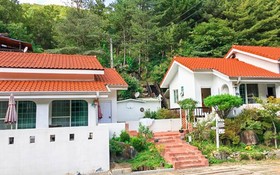 Yangpyeong Waltz Pension