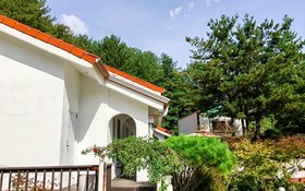 Yangpyeong Waltz Pension
