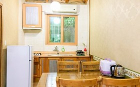 Yangpyeong Waltz Pension