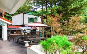 Yangpyeong Waltz Pension