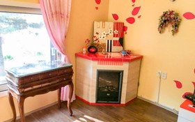 Yangpyeong Waltz Pension