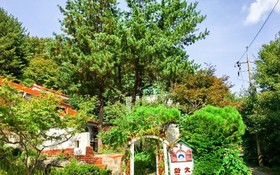 Yangpyeong Waltz Pension