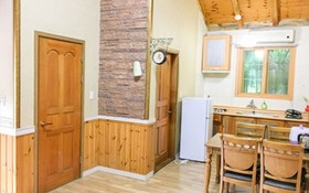Yangpyeong Waltz Pension