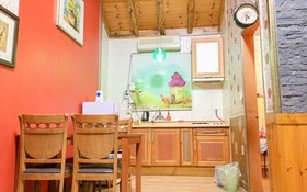 Yangpyeong Waltz Pension