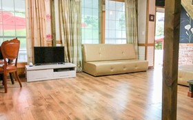 Yangpyeong Waltz Pension
