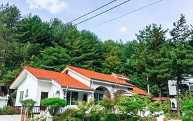 Yangpyeong Waltz Pension
