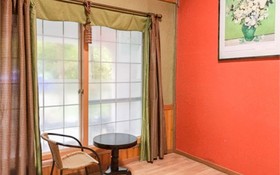 Yangpyeong Waltz Pension