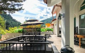 Yangpyeong Waltz Pension
