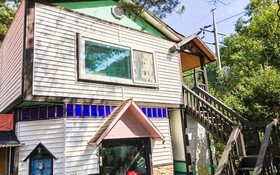 Yangpyeong Waltz Pension
