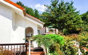 Yangpyeong Waltz Pension