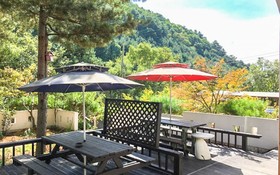 Yangpyeong Waltz Pension