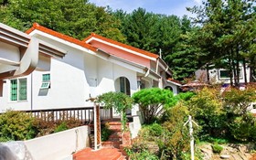 Yangpyeong Waltz Pension