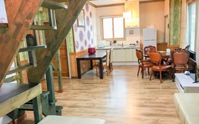 Yangpyeong Waltz Pension