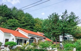 Yangpyeong Waltz Pension