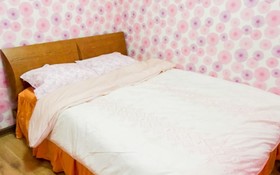 Yangpyeong Waltz Pension