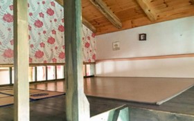 Yangpyeong Waltz Pension