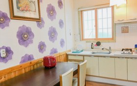Yangpyeong Waltz Pension