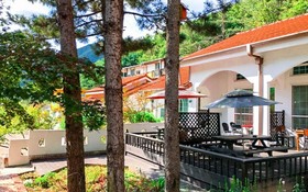 Yangpyeong Waltz Pension
