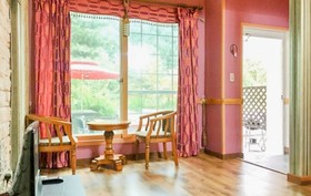 Yangpyeong Waltz Pension