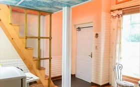 Yangpyeong Waltz Pension