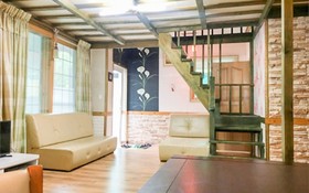 Yangpyeong Waltz Pension